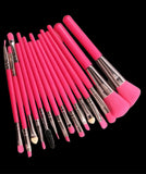 Ciao Bella Brush set