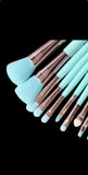 Ciao Bella Brush set